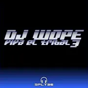 Dj Wope — The Other Side (Drums Mix)